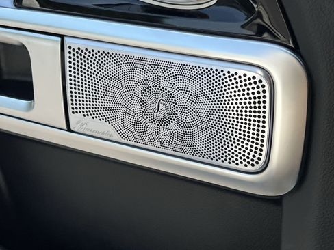 Used 2025 Mercedes-Benz G 63 AMG 4MATIC image 43