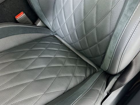 New 2026 Mercedes-Benz GLE 63 AMG S image 21