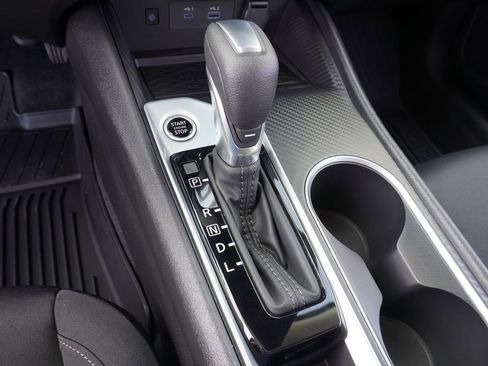 Certified 2025 Nissan Altima 2.5 SV w/ SV Special Edition Package image 18