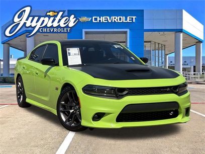 Used 2023 Dodge Charger Scat Pack w/ Plus Group