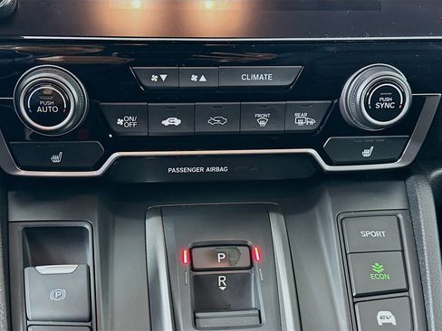 Used 2022 Honda CR-V EX-L image 23