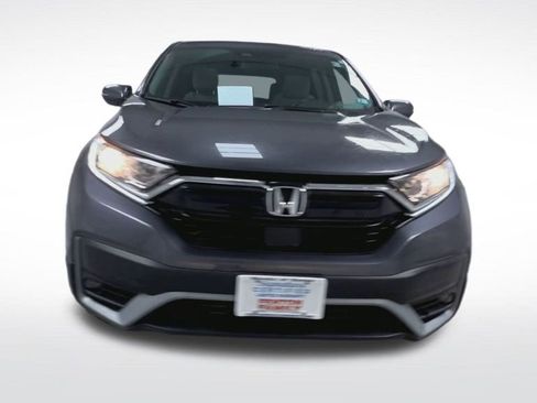 Used 2020 Honda CR-V EX-L image 3