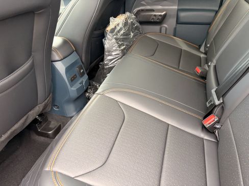 New 2026 Ford Maverick Tremor AWD/4WD image 14