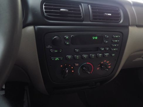 Used 2000 Ford Taurus SES FWD image 9