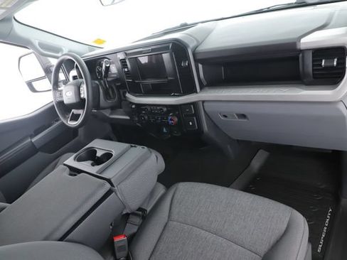 Used 2025 Ford F350 XL w/ STX Appearance Package AWD/4WD image 28