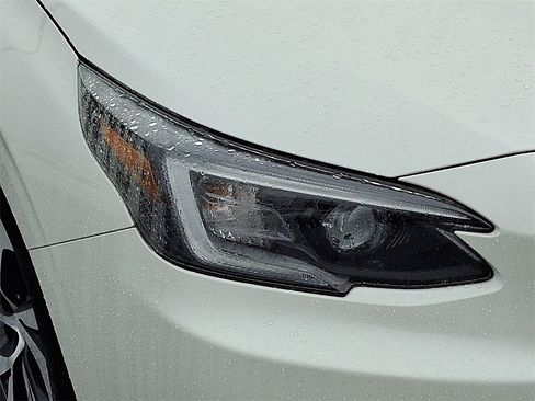 Certified 2021 Subaru Legacy Premium w/ Popular Package #1 image 10