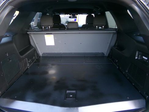 Used 2020 Ford Explorer 4WD Police Interceptor image 32