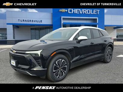 New 2026 Chevrolet Blazer EV LT w/ Super Cruise Package