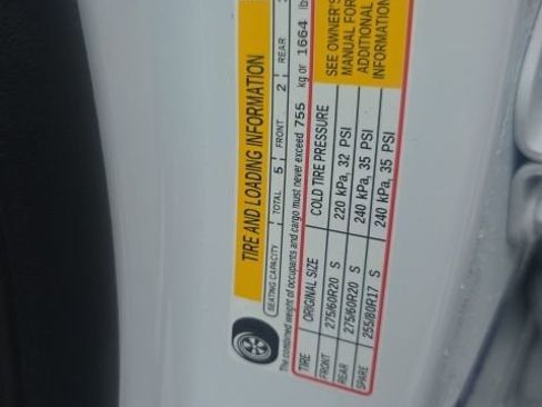 New 2026 Chevrolet Silverado 1500 RST image 34