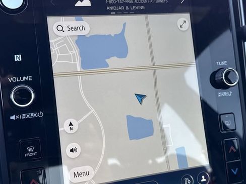 New 2026 Subaru WRX Limited AWD/4WD image 18