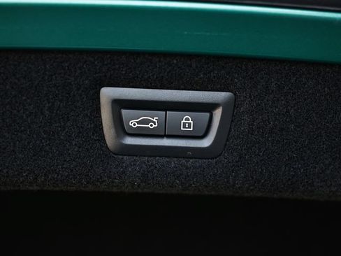 Used 2023 BMW M8 Gran Coupe xDrive Competition w/ M Carbon Exterior Package AWD/4WD image 36