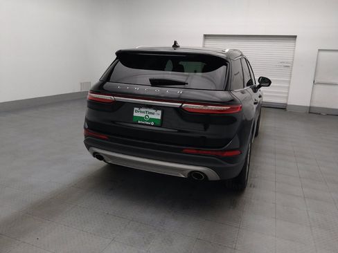 Used 2022 Lincoln Corsair FWD image 7