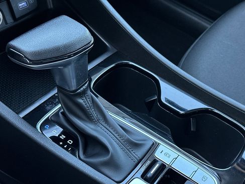 Used 2022 Hyundai Tucson SEL image 21