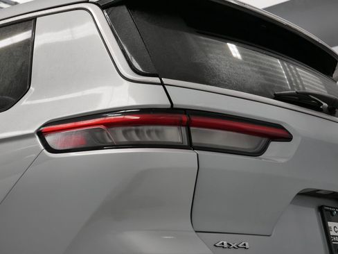 Certified 2024 Jeep Grand Cherokee L Overland w/ Trailer Tow Package image 54