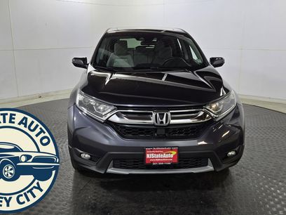 Used 2019 Honda CR-V EX