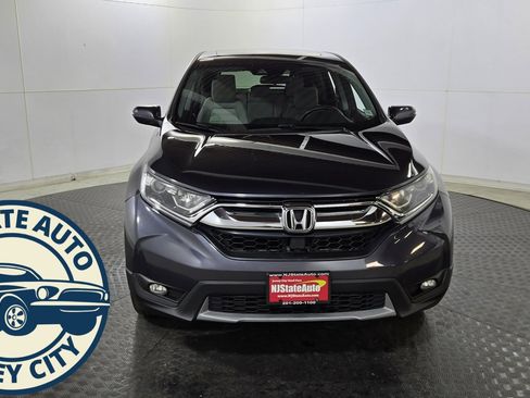 Used 2019 Honda CR-V EX image 3