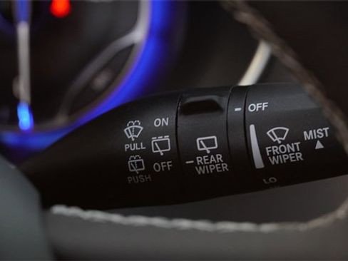 New 2026 Chrysler Pacifica Limited image 31