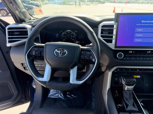 Used 2024 Toyota Tundra Platinum AWD/4WD image 12