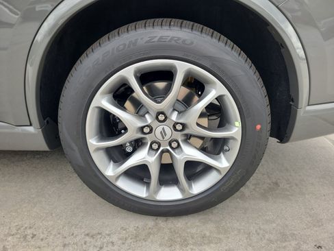 New 2026 Dodge Durango GT w/ Tow 'N Go Package AWD/4WD image 22