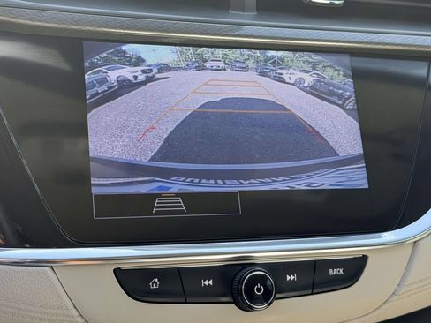 Used 2023 Buick Encore GX Preferred w/ Cold Weather Comfort Package FWD image 30