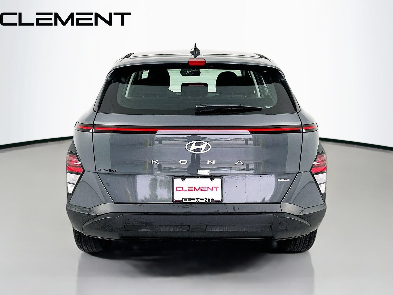 Certified 2026 Hyundai Kona SE AWD/4WD image 8