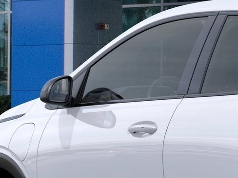 New 2027 Chevrolet Bolt LT FWD image 20