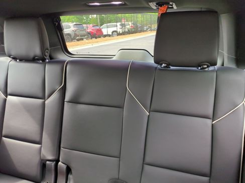 Used 2022 Cadillac Escalade Sport w/ Touring Package AWD/4WD image 33