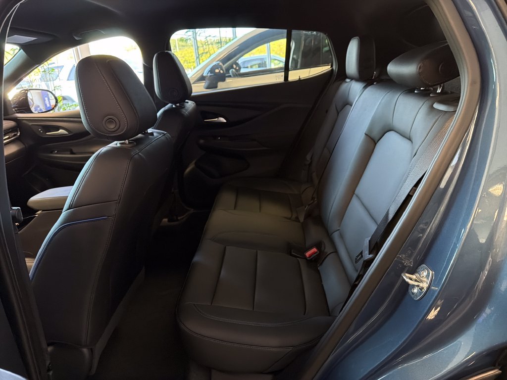 New 2026 Buick Envista Sport Touring w/ Convenience I Package FWD image 26