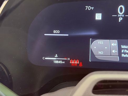 Certified 2025 Lexus RX 350 Premium Plus w/ Convenience Package image 26