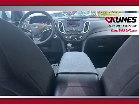 Used 2024 Chevrolet Equinox LT image 37