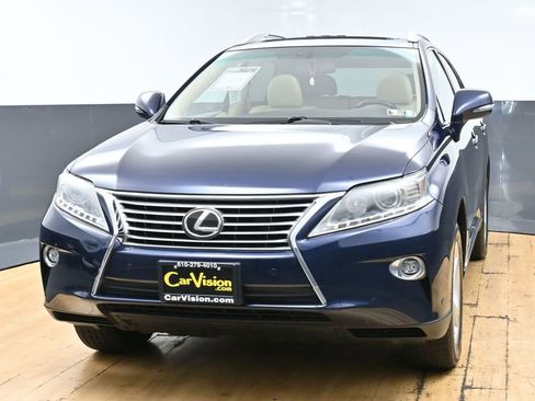 Used 2015 Lexus RX 350 AWD image 5