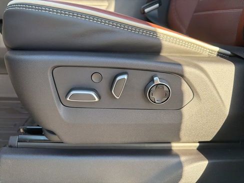 New 2026 GMC Sierra 2500 Denali Ultimate image 16