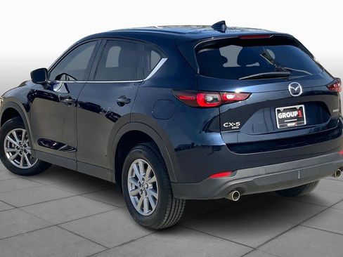 Used 2023 MAZDA CX-5 AWD 2.5 S w/ Select Package image 12