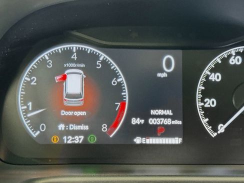 Used 2026 Honda Odyssey Touring image 17