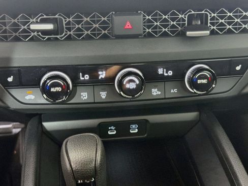 Used 2025 Honda Accord SE image 22