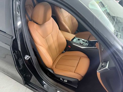 Used 2023 BMW 330e w/ Premium Package image 26