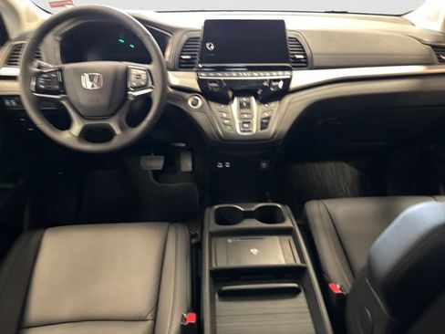 New 2026 Honda Odyssey EX-L image 11