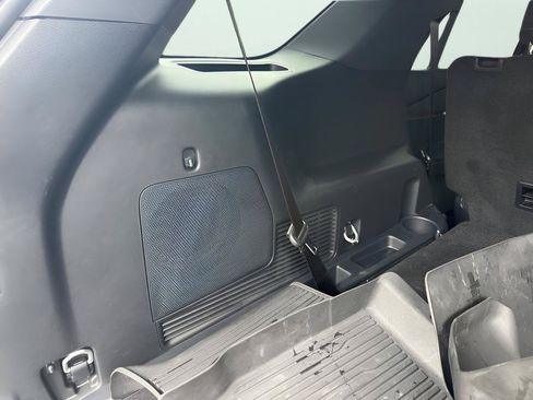 Used 2025 Ford Explorer ST AWD/4WD image 56