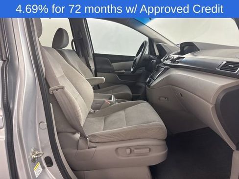 Used 2014 Honda Odyssey EX image 11