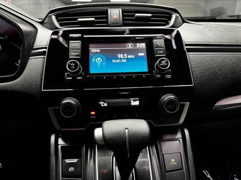 Used 2019 Honda CR-V LX image 24