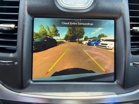 Used 2021 Chrysler 300 Touring L RWD image 29