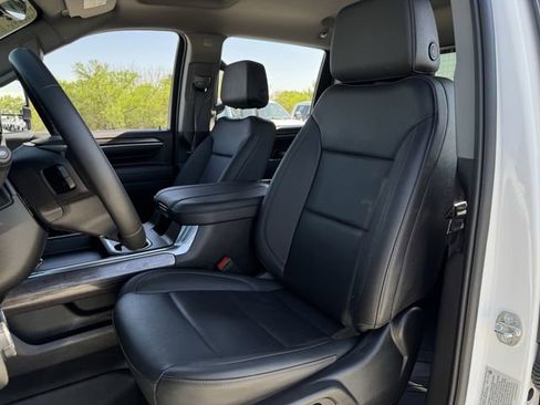 Used 2024 Chevrolet Silverado 2500 LTZ w/ LTZ Plus Package AWD/4WD image 25