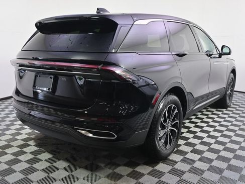 New 2026 Lincoln Nautilus Premier w/ Equipment Group 102A AWD/4WD image 6