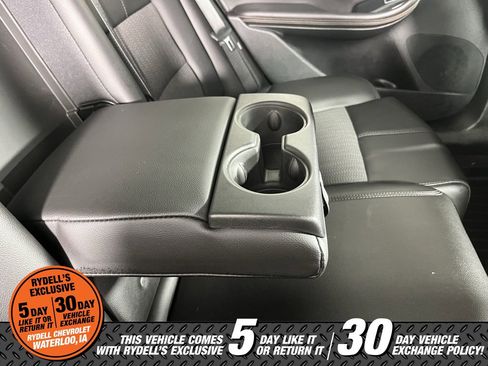 Certified 2016 Chevrolet Impala LT image 18