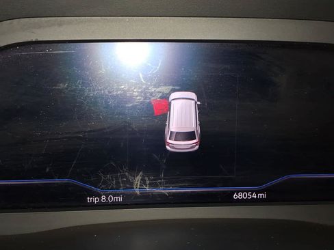 Used 2019 Volkswagen Atlas SEL AWD/4WD image 12