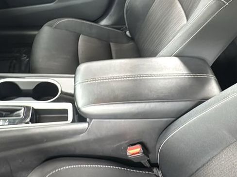 Certified 2024 Nissan Altima 2.5 SV image 31