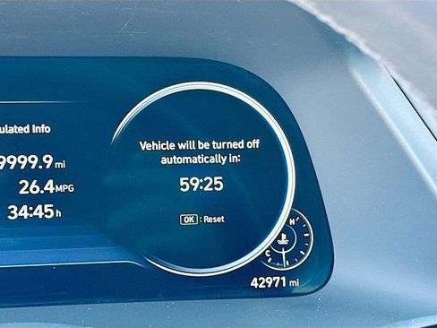 Used 2020 Hyundai Sonata SEL w/ Convenience Package image 12