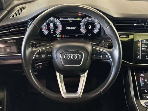Used 2022 Audi Q7 3.0T Premium Plus w/ Premium Plus Package AWD/4WD image 20