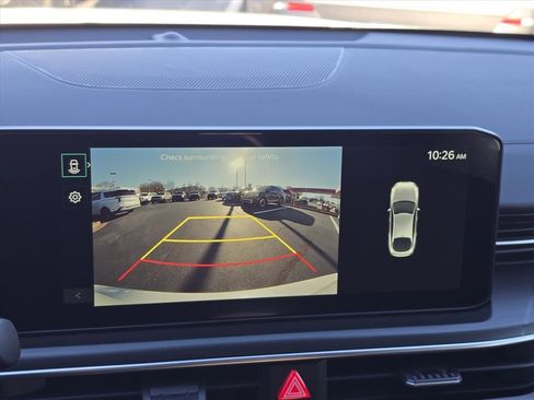 New 2026 Kia K5 GT-Line image 14