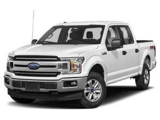 Used 2018 Ford F150 XLT w/ Equipment Group 302A Luxury AWD/4WD video 1